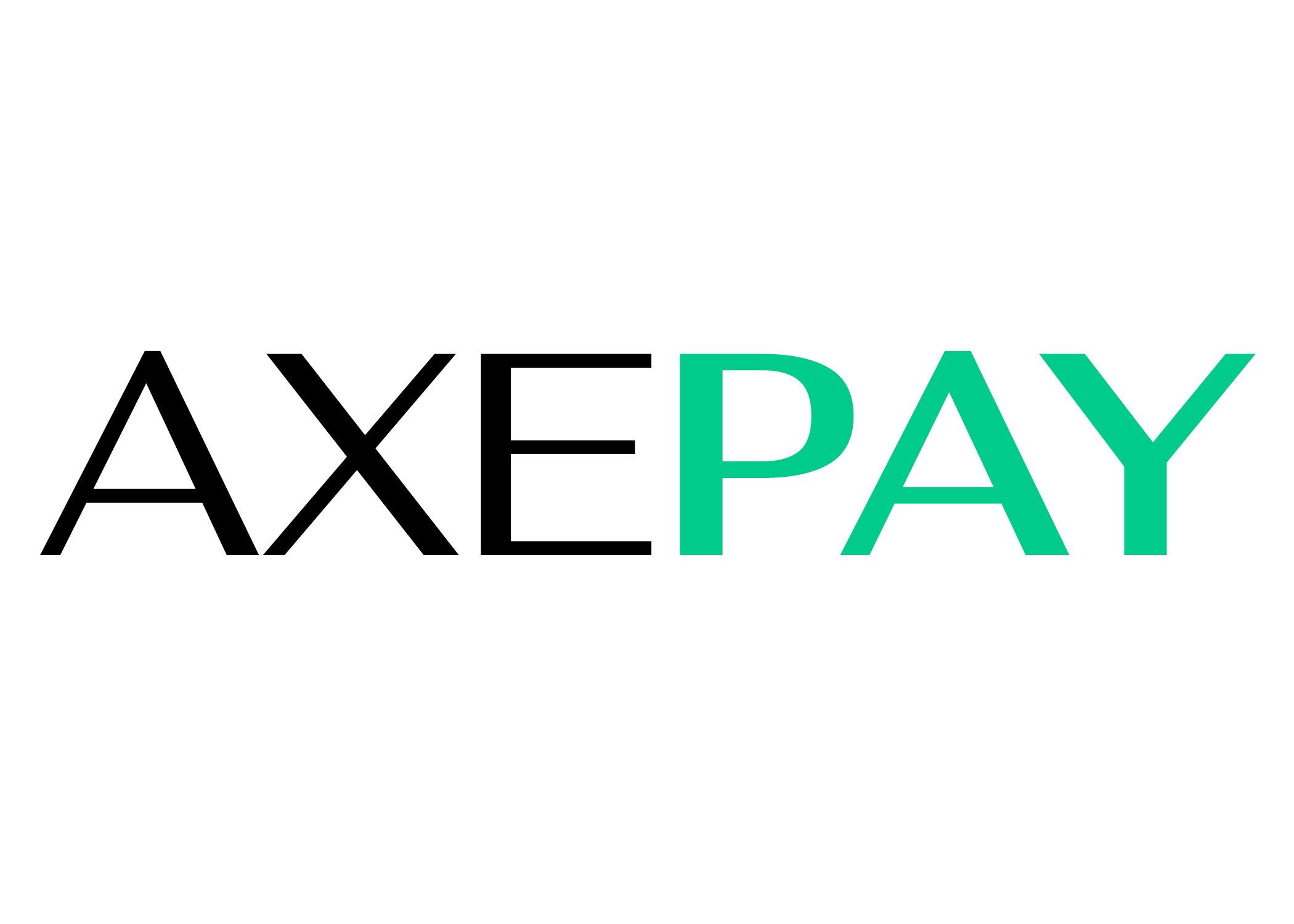 AxePay